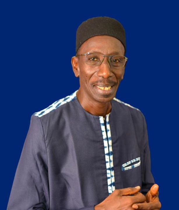 Changer le visage de Keur-Madiabel : Abdoulaye Diatta prend cet engagement Changer le visage de Keur-Madiabel : Abdoulaye Diatta prend cet engagement