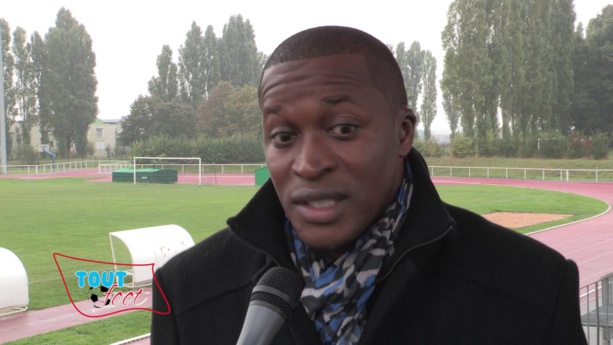 Kaba Diawara sélectionneur Guinée: “Le Sénégal a été avantagé par l’arbitre” Kaba Diawara sélectionneur Guinée: “Le Sénégal a été avantagé par l’arbitre”