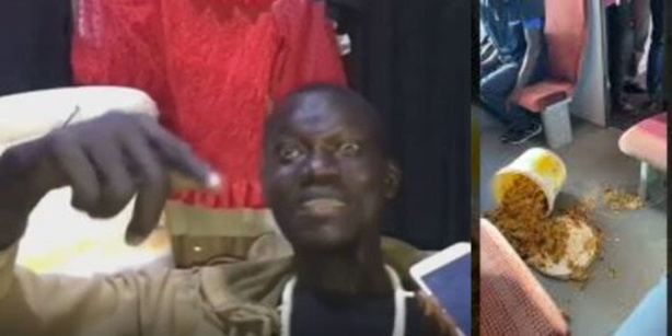 AFFAIRE ASSANE FAYE : Le dossier classé sans suite AFFAIRE ASSANE FAYE : Le dossier classé sans suite