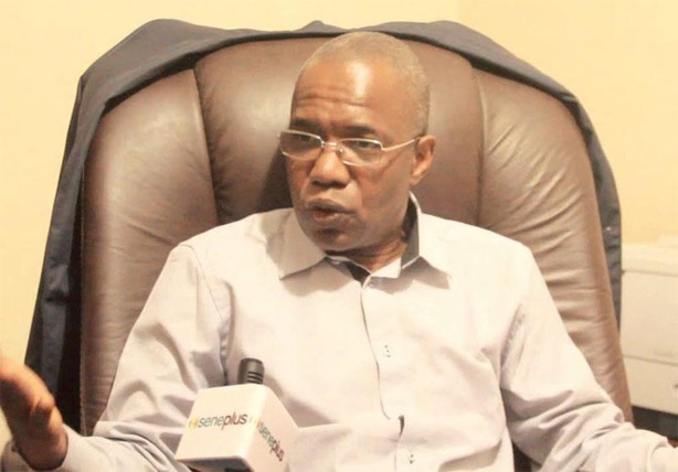 Assises des médias : le Cdeps "déchire" l’invitation du Synpics Assises des médias : le Cdeps "déchire" l’invitation du Synpics