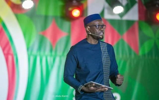 Sonko : «Je suis en contact avec les autorités du Mali et de la Guinée...» Sonko : «Je suis en contact avec les autorités du Mali et de la Guinée...»