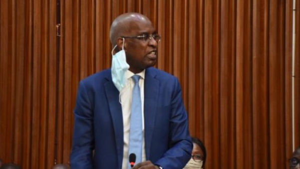 "Me Malick Sall a trahi la coalition Benno Bokk Yakaar en soutenant des listes parallèles"