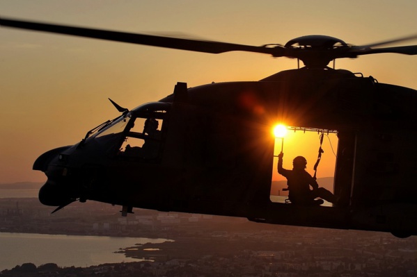 Mali : pourquoi, malgré les sanctions, les avions militaires français continuent leurs rotations Mali : pourquoi, malgré les sanctions, les avions militaires français continuent leurs rotations