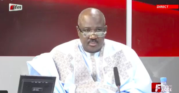 Agnam: Le convoi de Farba Ngom fait un mort 