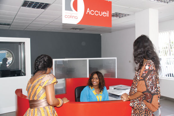 Accès au crédit : Cofina et Free lancent le service « Lebalma » Accès au crédit : Cofina et Free lancent le service « Lebalma »