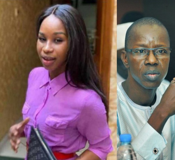 Nécrologie : Décès de la fille du célèbre comptable Mamadou Oumar Bocoum Nécrologie : Décès de la fille du célèbre comptable Mamadou Oumar Bocoum