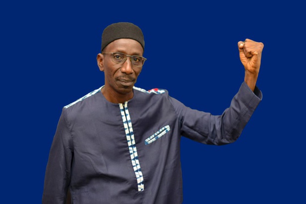 Keur-Madiabel : Laye Diatta devient nouveau maire Keur-Madiabel : Laye Diatta devient nouveau maire