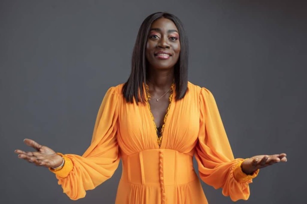 Rufisque : Nafissatou Diouf félicite "Yewwi Askan Wi" avant de supprimer son post sur facebook Rufisque : Nafissatou Diouf félicite "Yewwi Askan Wi" avant de supprimer son post sur facebook