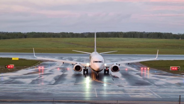 Réouverture des frontières aériennes du Faso (Junte) Réouverture des frontières aériennes du Faso (Junte)
