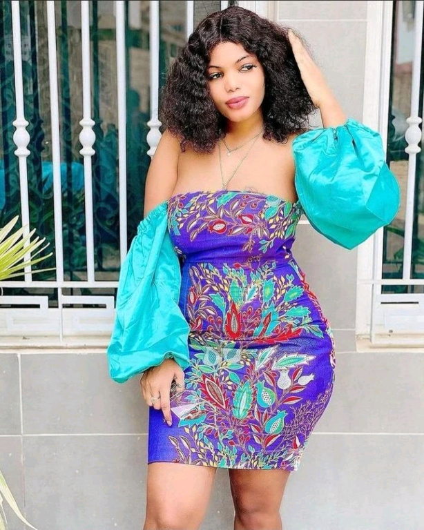 L’actrice Big Mama de la série « moeurs »