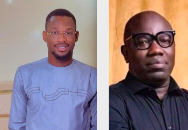 "L’erreur de Guediawaye, Hamed Aïdara n’a ni ce charisme ni le potentiel ni l’expérience politique", Selon Khaly Sall "L’erreur de Guediawaye, Hamed Aïdara n’a ni ce charisme ni le potentiel ni l’expérience politique", Selon Khaly Sall