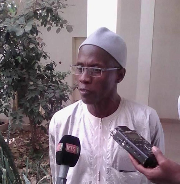 Kanel : Pourquoi Abdoulaye Ann a été battu par la coalition "Naforé" Kanel : Pourquoi Abdoulaye Ann a été battu par la coalition "Naforé"