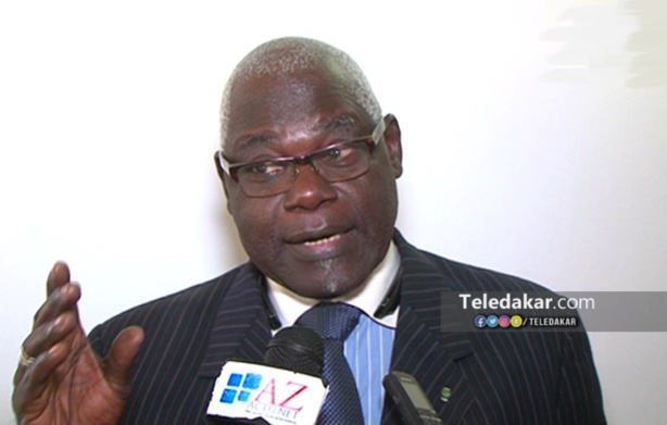 Nécrologie: Décès du colonel Malick Cissé Nécrologie: Décès du colonel Malick Cissé