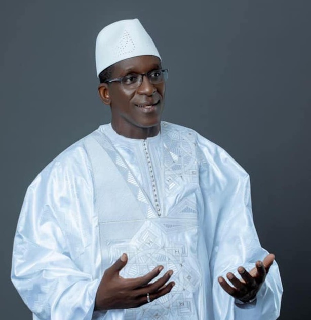 Qui est Abdoulaye Diouf Sarr, l'homme qui a changé le visage de Yoff ? Qui est Abdoulaye Diouf Sarr, l'homme qui a changé le visage de Yoff ?