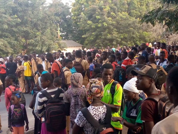 Sénégal : L’école publique de nouveau dans la tourmente