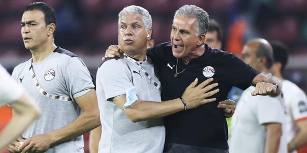 CAN 2022 : Pourquoi l'Egypte demande à la Caf de repousser la finale jusqu'à.... CAN 2022 : Pourquoi l'Egypte demande à la Caf de repousser la finale jusqu'à....