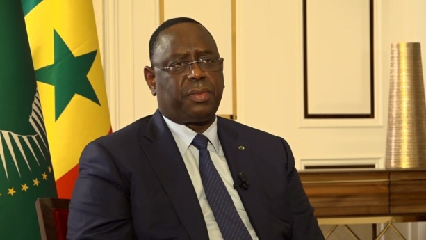 Finale de la CAN Sénégal vs Egypte : Macky Sall ne sera pas à Yaoundé 