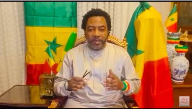 Finale de la CAN 2021 : Sheikh Alassane SENE offre 50 billets d’avions aux supporters Finale de la CAN 2021 : Sheikh Alassane SENE offre 50 billets d’avions aux supporters