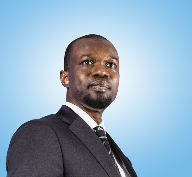 Le puissant message du nouveau maire de Ziguinchor aux Lions Le puissant message du nouveau maire de Ziguinchor aux Lions