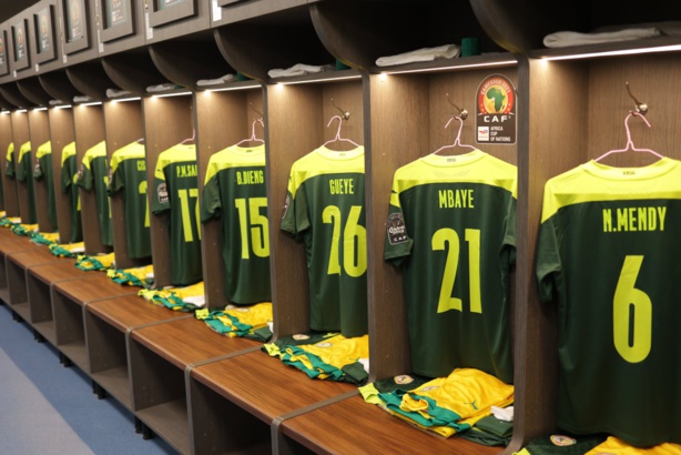 Voici le onze officiel d'Aliou Cissé, première titularisation pour Ismaïla Sarr.. Voici le onze officiel d'Aliou Cissé, première titularisation pour Ismaïla Sarr..