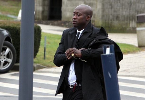 Kalidou Fadiga : « J’ai présenté mes excuses à Aliou Cissé... »