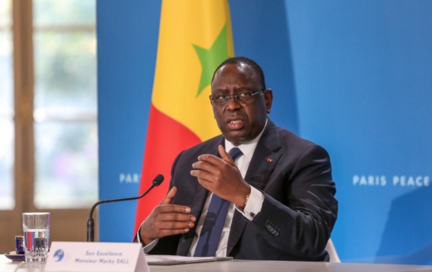 Conseil des ministres : Macky exige la baisse des prix des denrées de première nécessite