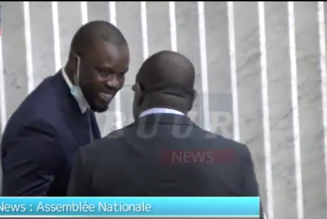 Mairie de Ziguinchor : Ousmane Sonko installé ce jeudi matin Mairie de Ziguinchor : Ousmane Sonko installé ce jeudi matin