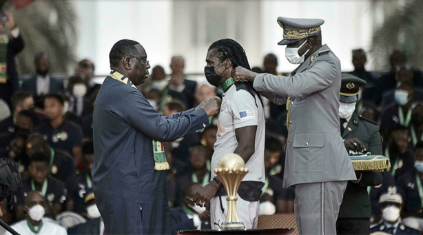 Primes de 50 millions FCfa: La liste des bénéficiaires, dévoilée Primes de 50 millions FCfa: La liste des bénéficiaires, dévoilée