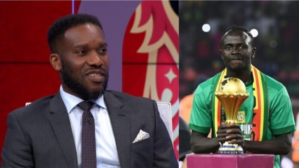 "Sadio Mané meilleur joueur :  Jay-Jay Okocha conteste