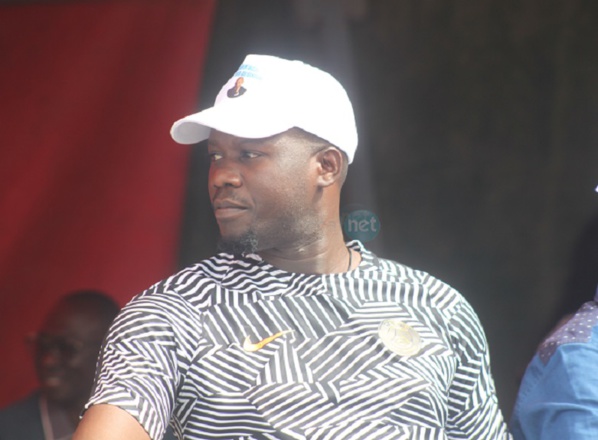 Mouhamed Lamine MASSALY fusille YAW : "des élus inconnus, qui traînent des casseroles"