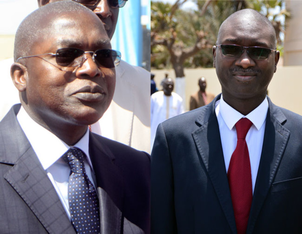 Recours après les Locales : Ismaila Madior Fall, Oumar GUEYE … déboutés par la cour d’appel