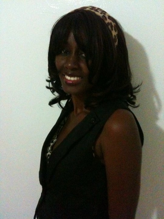 Queen Biz s'est "transformée" !!!! 