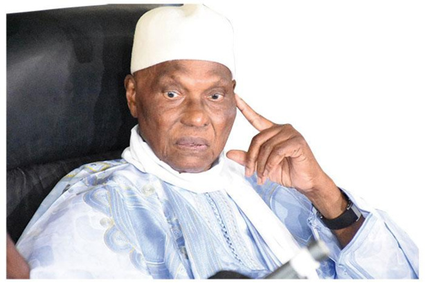 Le PDS en perte de vitesse : Les responsables veulent une grande coalition pour les prochaines législatives…