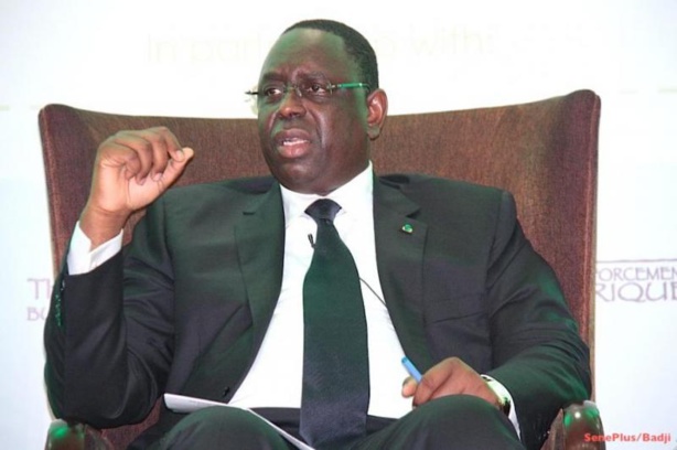 Pertes des grandes villes : Des responsables de l'APR haussent le ton et accusent Macky Pertes des grandes villes : Des responsables de l'APR haussent le ton et accusent Macky