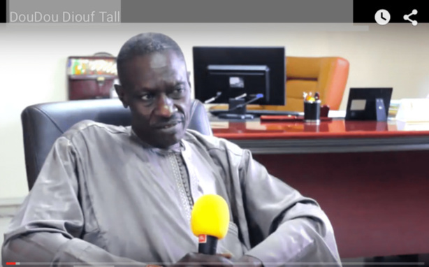 Nécrologie : le magistrat Boubou Diouf Tall rappelé à Dieu Nécrologie : le magistrat Boubou Diouf Tall rappelé à Dieu