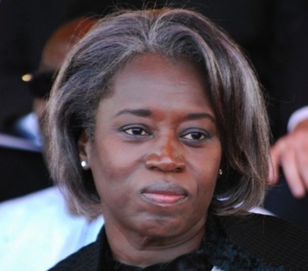 Aminata Niane, prochain Premier ministre ?