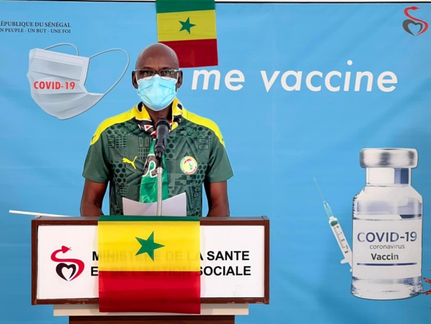 Covid-19, les chiffres du jour...