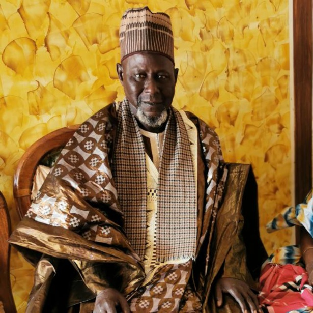 Nécrologie : Décès du père du ministre du commerce, Aminata Assome DIATTA