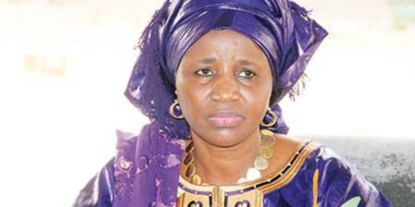 "Serigne Mboup a gagné les élections locales à Kaolack grâce à la trahison de Mariama Sarr" "Serigne Mboup a gagné les élections locales à Kaolack grâce à la trahison de Mariama Sarr"