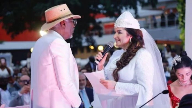 "Lune de miel " d’Alpha Blondy dédiée à Aelyssa Darragi enflamme la Toile