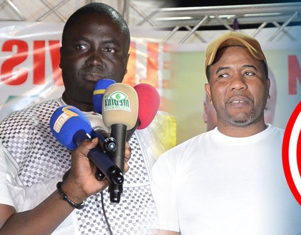 Ralliement de Bamba Fall : Gueum Sa Bopp parle de "trahison"