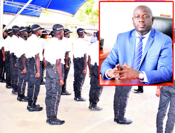 Mouvements des ASP : Biram Faye déplore l'attitude de ses agents 