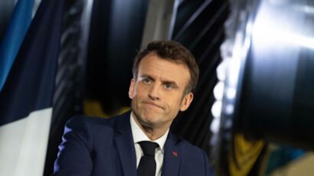 Dos au mur, la France et ses partenaires annoncent leur retrait militaire du Mali