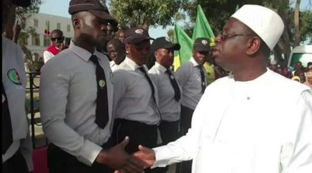 Sénégal : 2000 ASP ont démissionné en 9 ans Sénégal : 2000 ASP ont démissionné en 9 ans