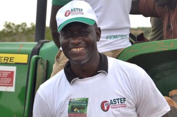 Ville de Dakar : Abass Fall, de PASTEF élu 1er adjoint Ville de Dakar : Abass Fall, de PASTEF élu 1er adjoint