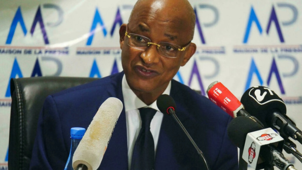 Affaire Air Guinée: visé par une enquête, l'opposant Cellou Dalein Diallo s'explique