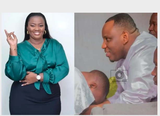 Al khayri : Serigne Saliou Thioune dit Midadi épouse Yaye Fatou DIAGNE Al khayri : Serigne Saliou Thioune dit Midadi épouse Yaye Fatou DIAGNE