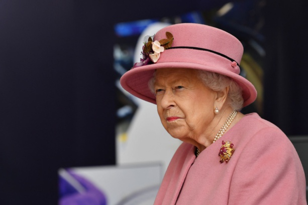La reine Elizabeth II testée positive au Covid La reine Elizabeth II testée positive au Covid