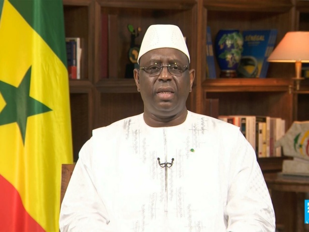 Le journaliste Cheikh Yerim croit dur comme fer que Macky Sall ne briguera