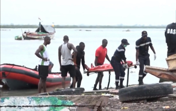 Podor : Un militaire meurt noyé dans le fleuve Sénégal Podor : Un militaire meurt noyé dans le fleuve Sénégal